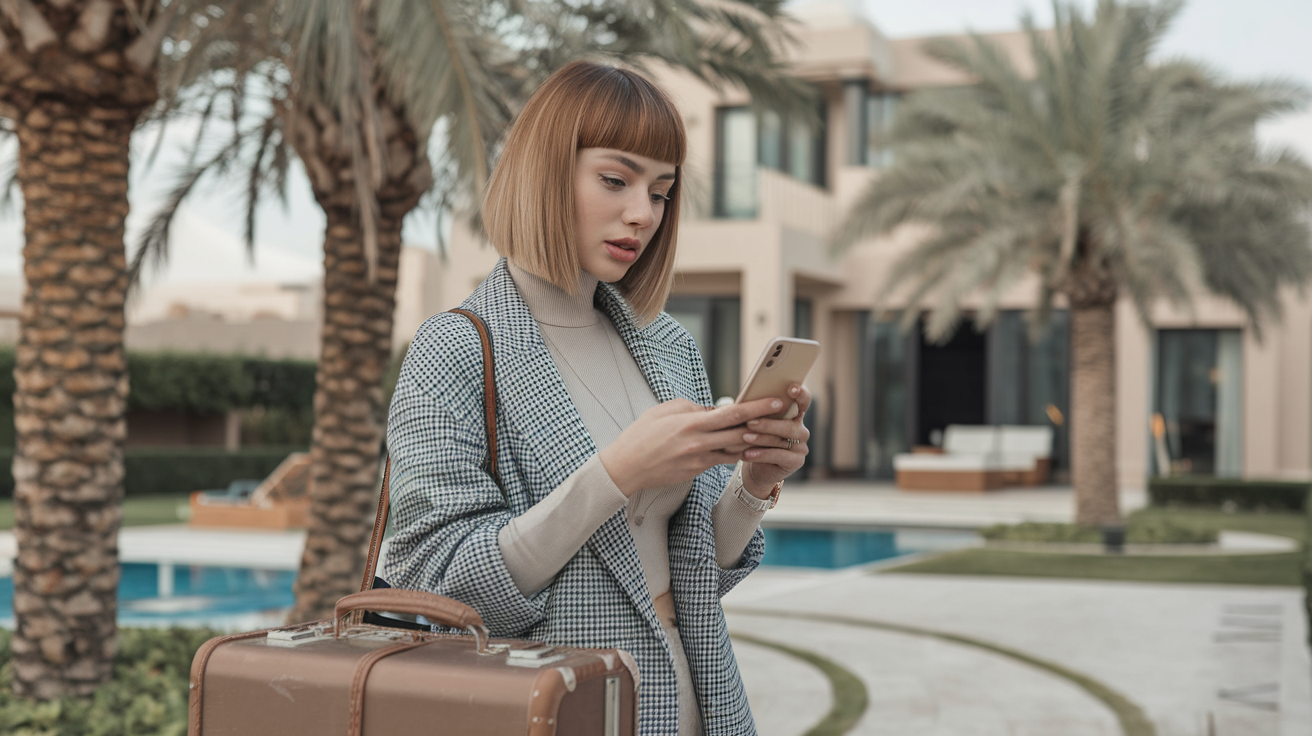 Dubai Airport to Villa District Transfer: Your Complete Guide